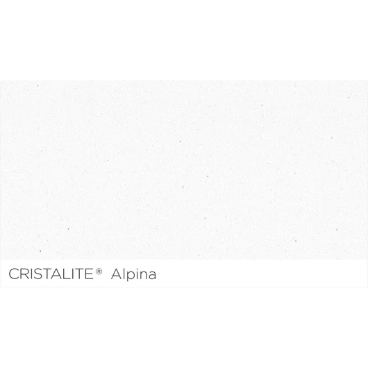 CRISTALITE Alpina