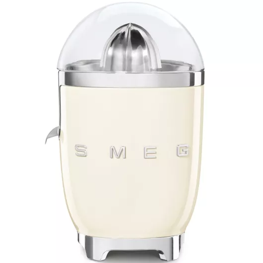 SMEG CITRUSPRÉS, 50-es évek retro design, 70W