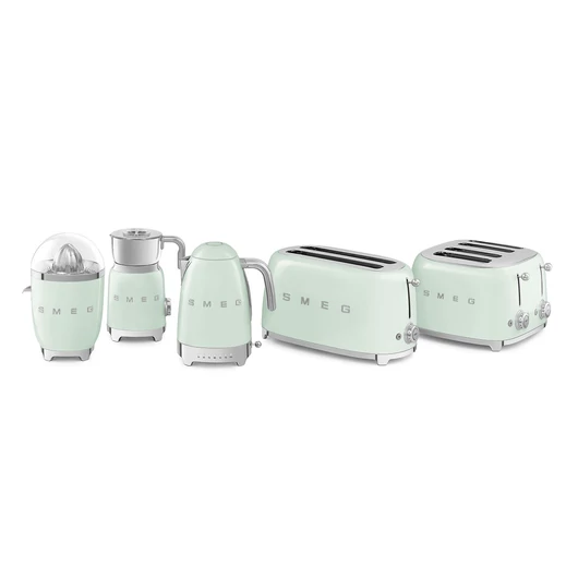 SMEG CITRUSPRÉS, 50-es évek retro design, 70W