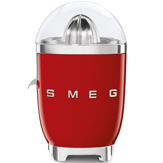 SMEG CITRUSPRÉS, 50-es évek retro design, 70W