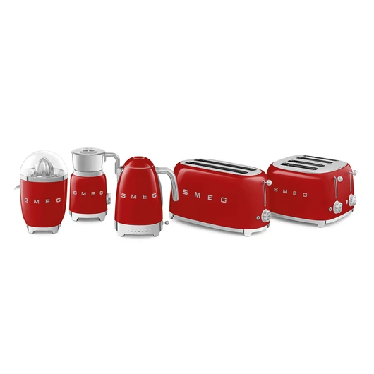 SMEG CITRUSPRÉS, 50-es évek retro design, 70W