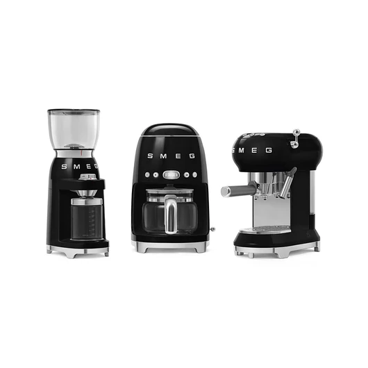 SMEG ESPRESSO KÉZI KÁVÉFŐZŐ, retro