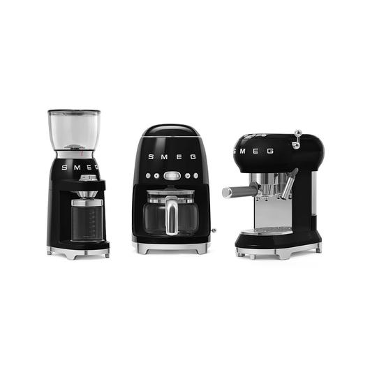 SMEG ESPRESSO KÉZI KÁVÉFŐZŐ, retro