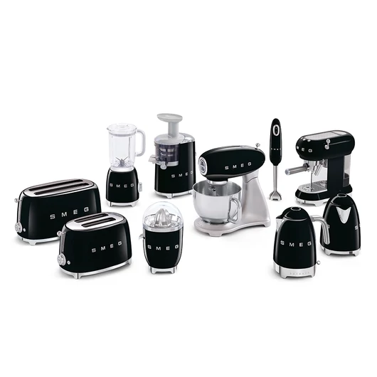 SMEG ESPRESSO KÉZI KÁVÉFŐZŐ, retro