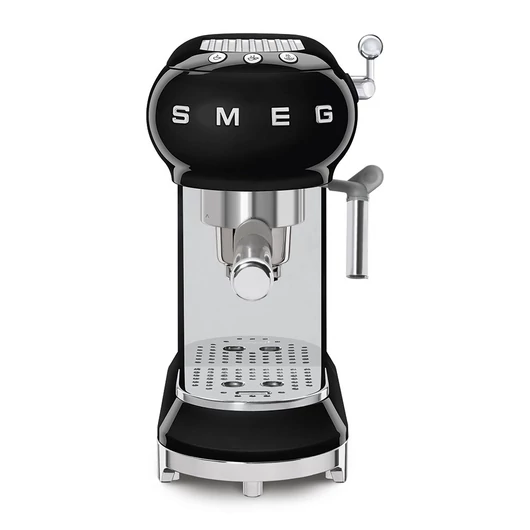 SMEG ESPRESSO KÉZI KÁVÉFŐZŐ, retro