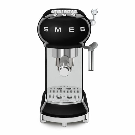 SMEG ESPRESSO KÉZI KÁVÉFŐZŐ, retro