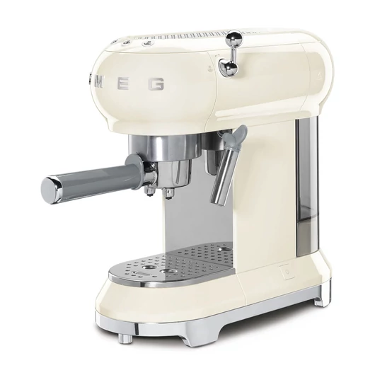 SMEG ESPRESSO KÉZI KÁVÉFŐZŐ, retro