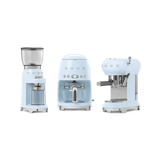 SMEG ESPRESSO KÉZI KÁVÉFŐZŐ, retro