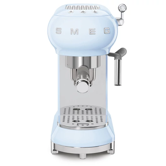 SMEG ESPRESSO KÉZI KÁVÉFŐZŐ, retro