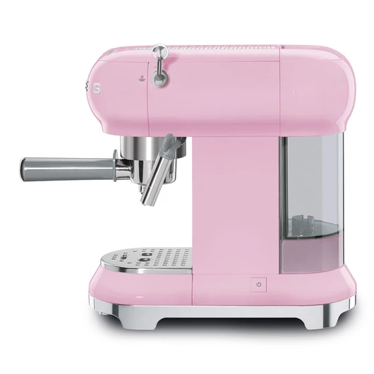 SMEG ESPRESSO KÉZI KÁVÉFŐZŐ, retro