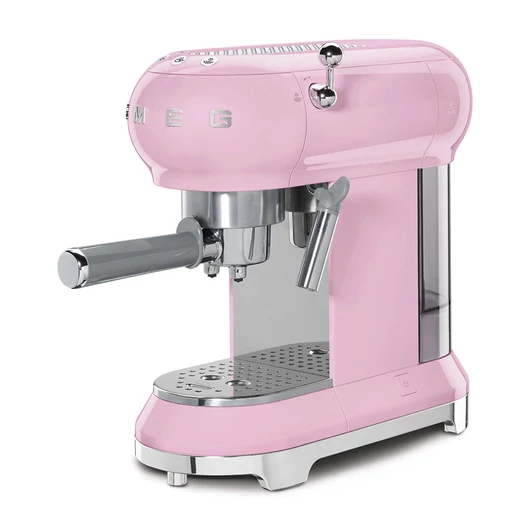SMEG ESPRESSO KÉZI KÁVÉFŐZŐ, retro