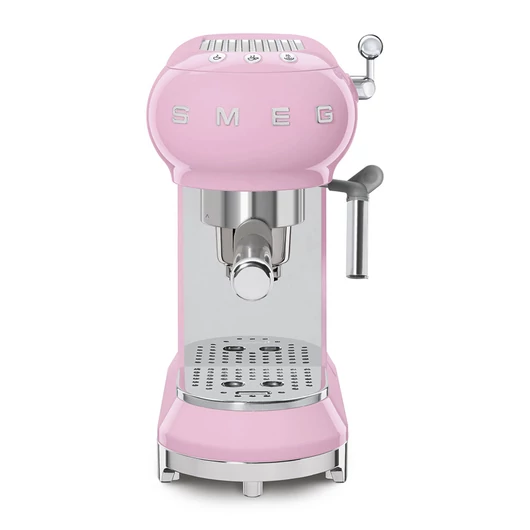 SMEG ESPRESSO KÉZI KÁVÉFŐZŐ, retro