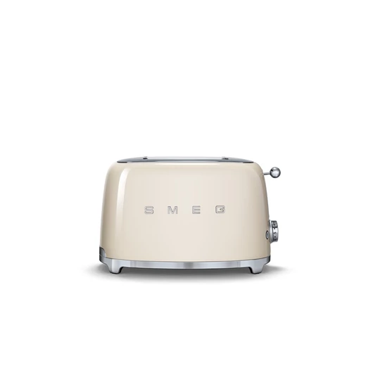 SMEG KENYÉRPIRÍTÓ, bézs