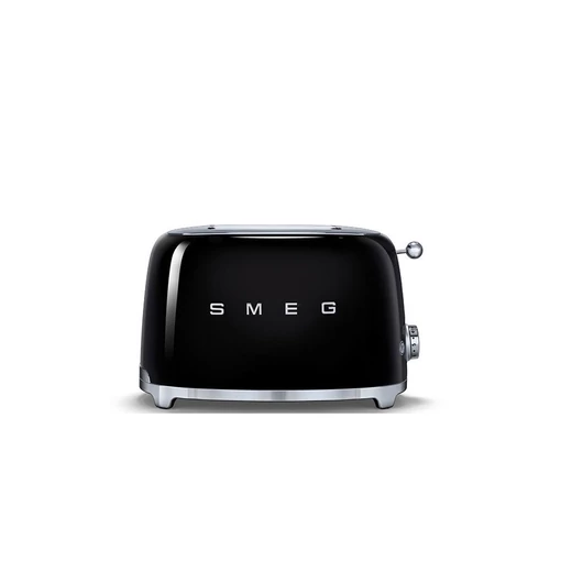 SMEG KENYÉRPIRÍTÓ, fekete