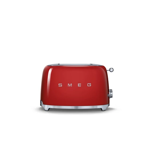 SMEG KENYÉRPIRÍTÓ, piros