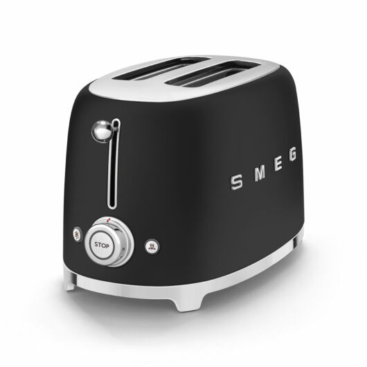 SMEG KENYÉRPIRÍTÓ, 50-es évek retro design