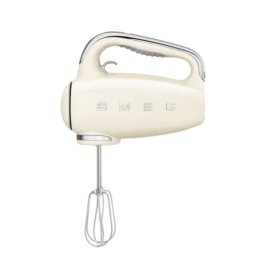 SMEG KÉZI MIXER, bézs
