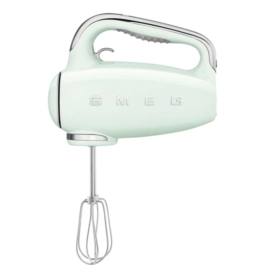 SMEG KÉZI MIXER, világoszöld