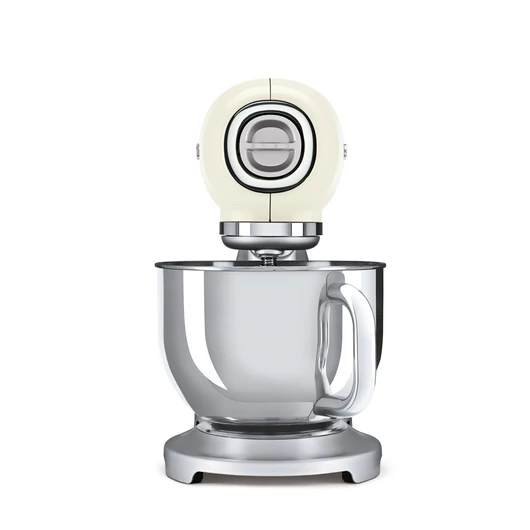 SMEG KONYHAI ROBOTGÉP, 50-es évek retrodesign, 10 fokozat
