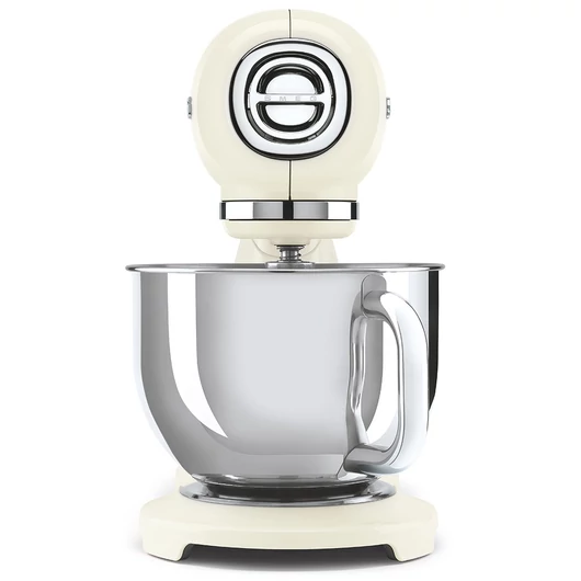 SMEG KONYHAI ROBOTGÉP, 50-es évek retrodesign, 10 fokozat