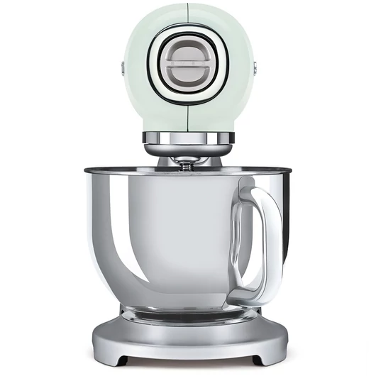 SMEG KONYHAI ROBOTGÉP, 50-es évek retrodesign, 10 fokozat