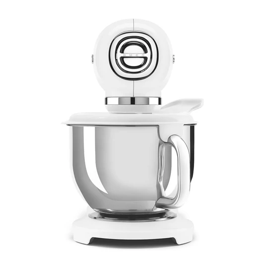 SMEG KONYHAI ROBOTGÉP, 50-es évek retrodesign, 10 fokozat