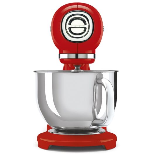 SMEG KONYHAI ROBOTGÉP, 50-es évek retrodesign, 10 fokozat