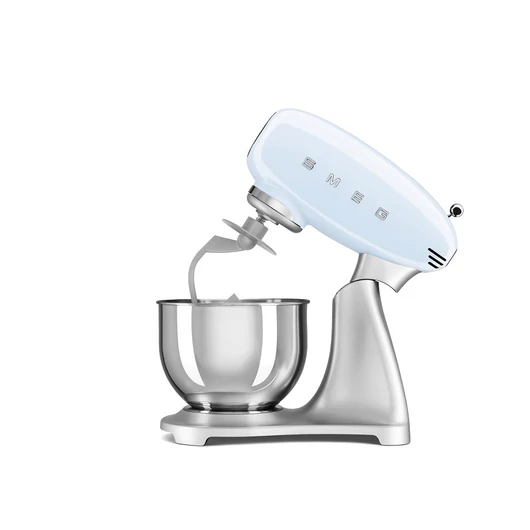 SMEG KONYHAI ROBOTGÉP, 50-es évek retrodesign, 10 fokozat