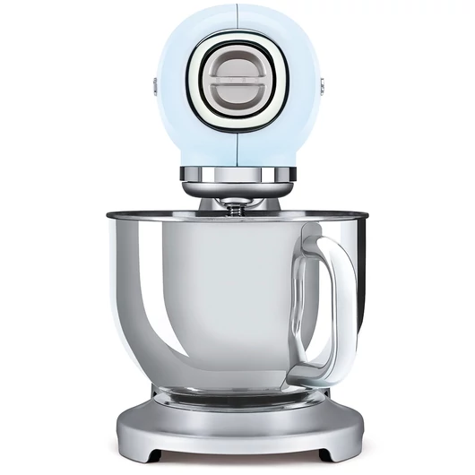 SMEG KONYHAI ROBOTGÉP, 50-es évek retrodesign, 10 fokozat