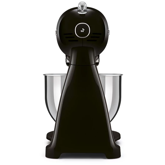 SMEG KONYHAI ROBOTGÉP, 50-es évek retrodesign, 10 fokozat