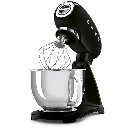 SMEG KONYHAI ROBOTGÉP, 50-es évek retrodesign, 10 fokozat