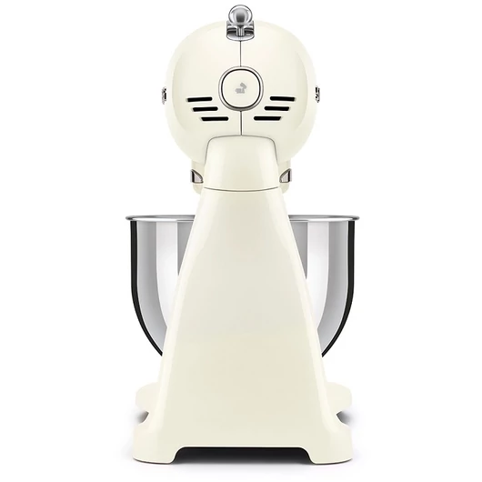 SMEG KONYHAI ROBOTGÉP, 50-es évek retrodesign, 10 fokozat