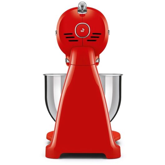 SMEG KONYHAI ROBOTGÉP, 50-es évek retrodesign, 10 fokozat
