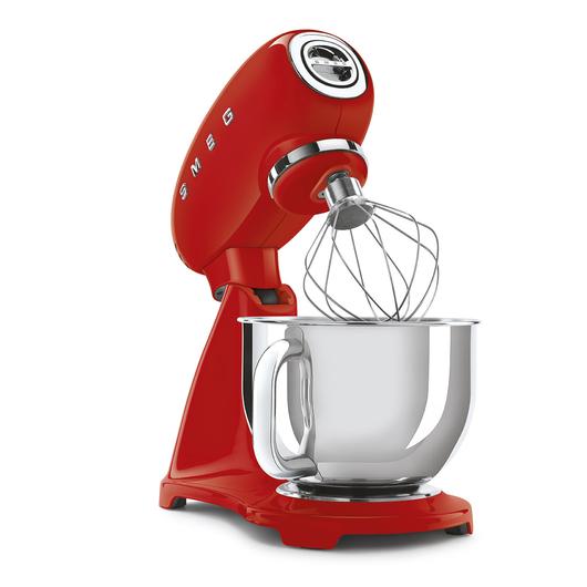 SMEG KONYHAI ROBOTGÉP, 50-es évek retrodesign, 10 fokozat