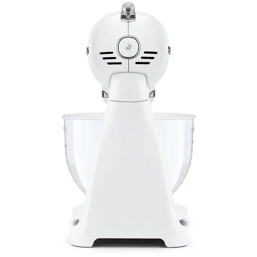 SMEG KONYHAI ROBOTGÉP, 50-es évek retrodesign, 10 fokozat