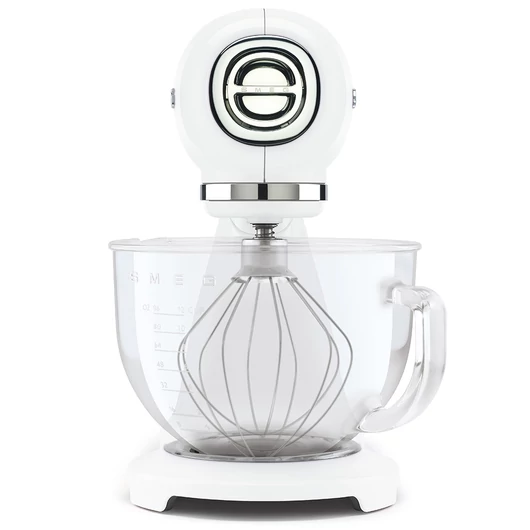 SMEG KONYHAI ROBOTGÉP, 50-es évek retrodesign, 10 fokozat