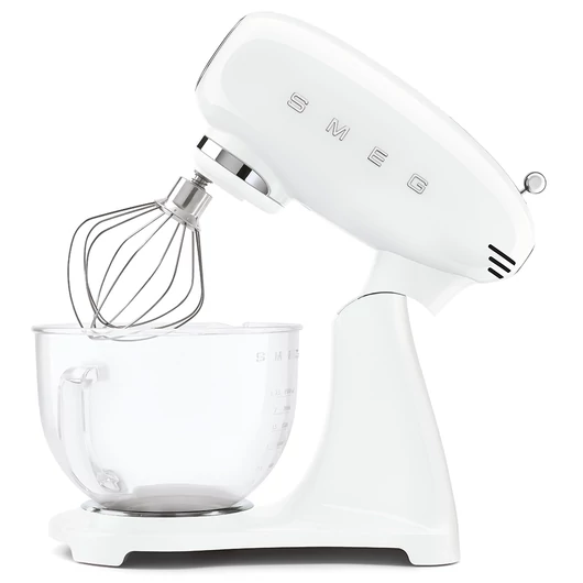 SMEG KONYHAI ROBOTGÉP, 50-es évek retrodesign, 10 fokozat