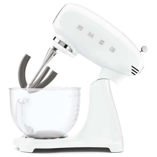 SMEG KONYHAI ROBOTGÉP, 50-es évek retrodesign, 10 fokozat