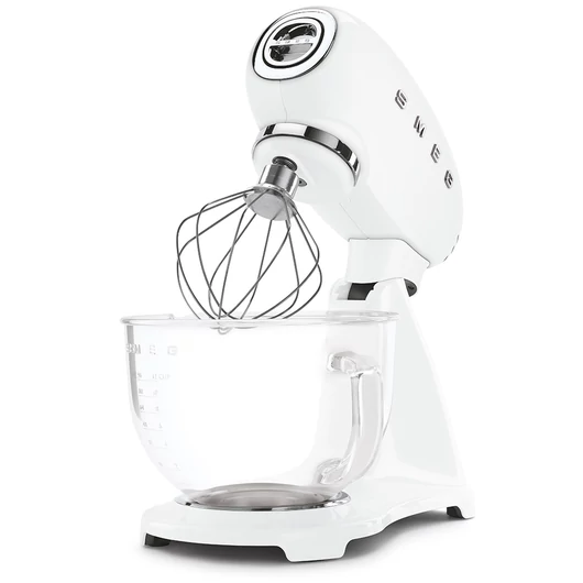 SMEG KONYHAI ROBOTGÉP, 50-es évek retrodesign, 10 fokozat