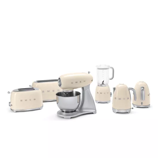 SMEG TURMIXGÉP, 50-es évek retro design