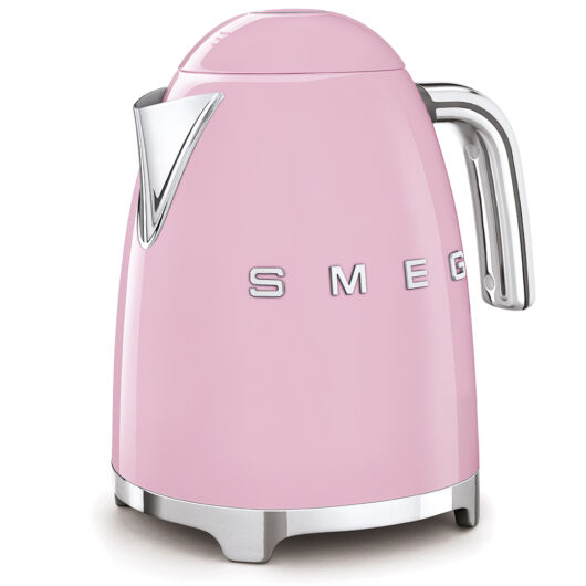 SMEG VÍZFORRALÓ,  50-es évek retro design
