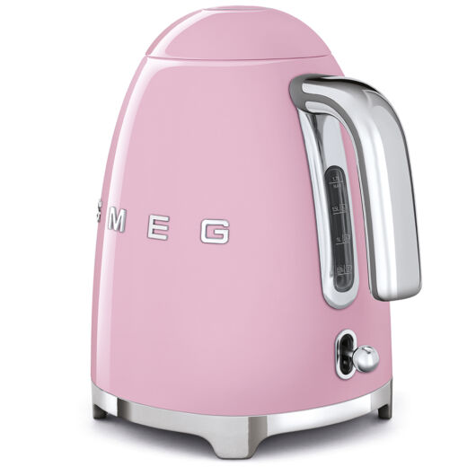 SMEG VÍZFORRALÓ,  50-es évek retro design