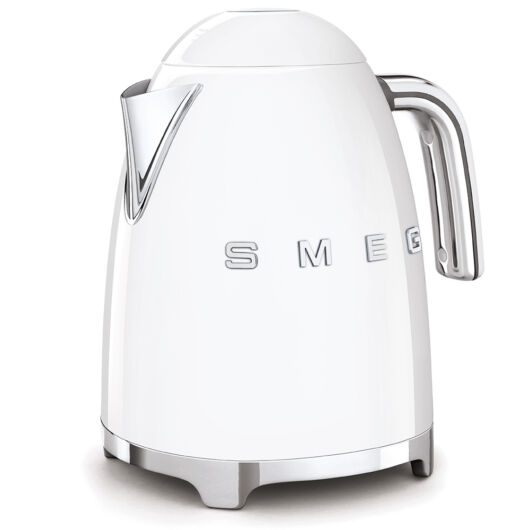 SMEG VÍZFORRALÓ,  50-es évek retro design