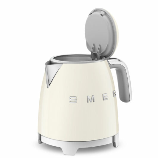 SMEG VÍZFORRALÓ, 50-es évek retro design, 