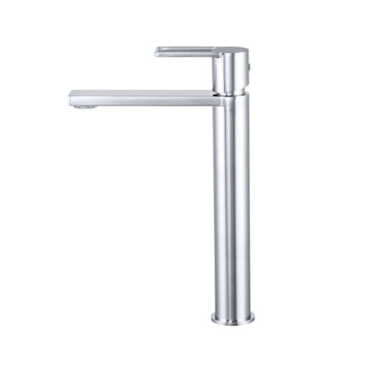 Simba magas fürdőszobai mosdó csaptelep 