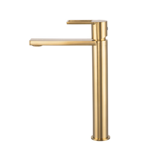 Simba magas fürdőszobai mosdó csaptelep 