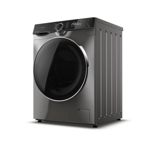 Tesla WF91490M elöltöltős mosógép 8kg, 1400f/p