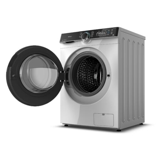 Tesla WF91490M elöltöltős mosógép 9kg, 1400f/p