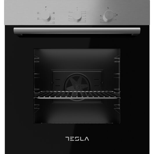 TESLA BO600SX multifunkciós beépíthető sütő