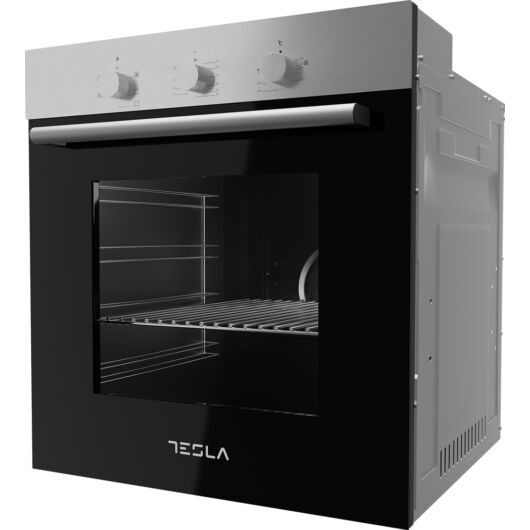 TESLA BO600SX multifunkciós beépíthető sütő